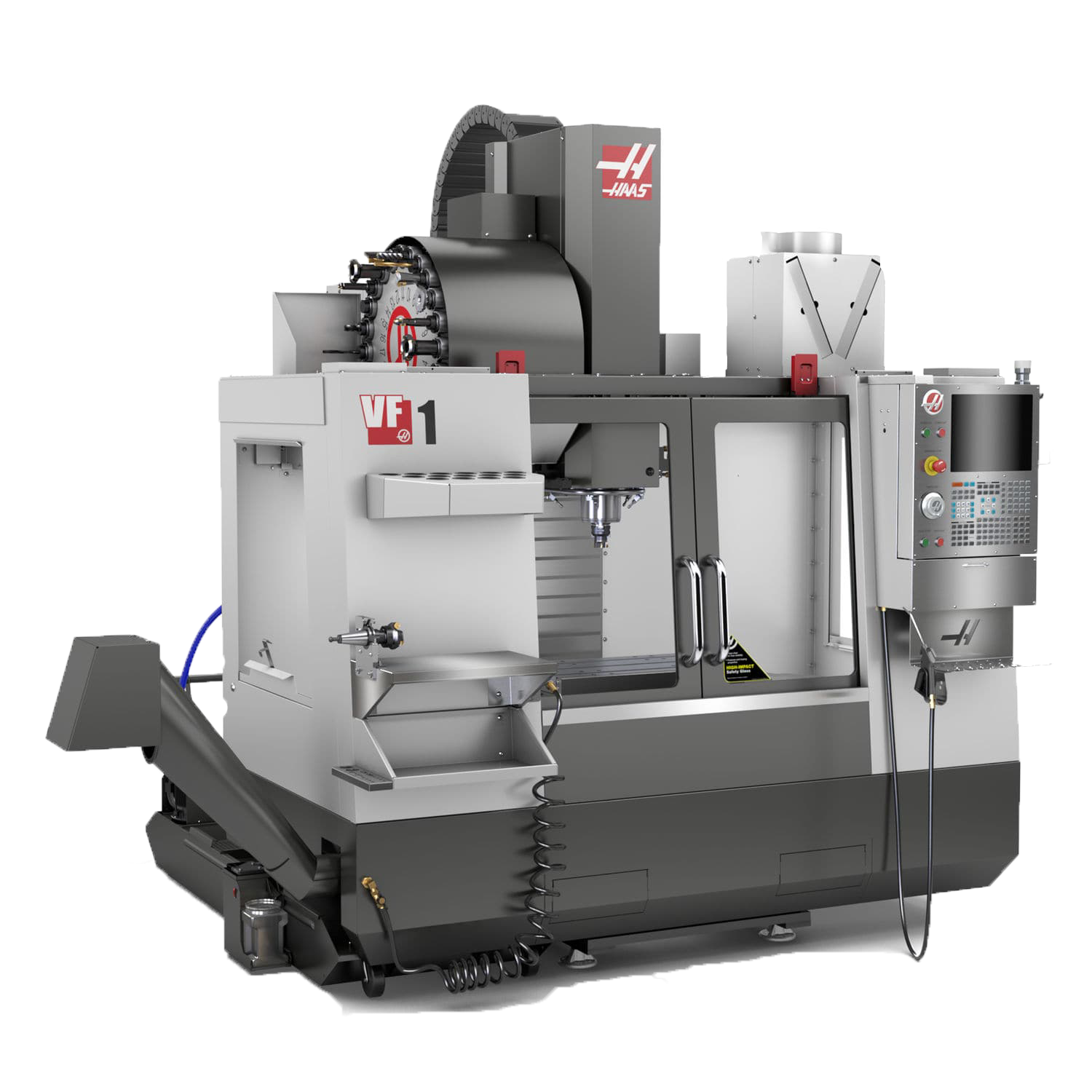 Haas