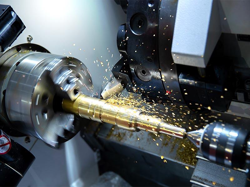 CNC